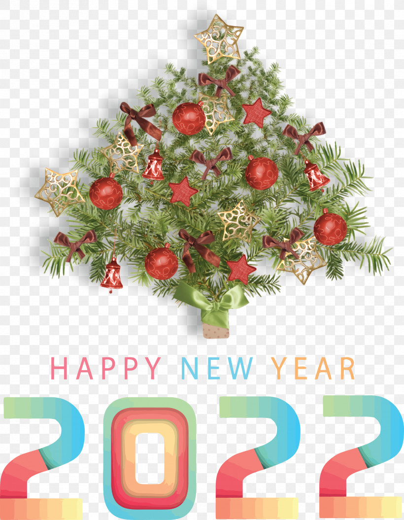 Happy 2022 New Year 2022 New Year 2022, PNG, 2331x3000px, Christmas Day, Artist, Christmas Tree, Diary, Drawing Download Free
