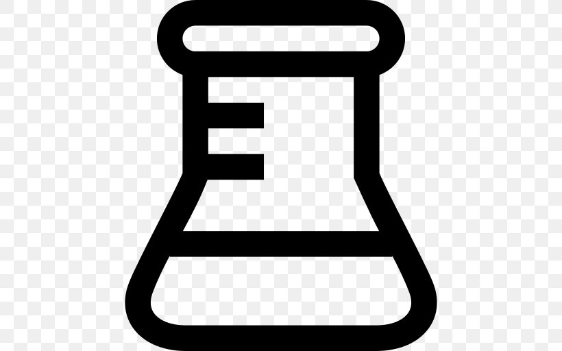 Laboratory Flasks Chemistry Beaker, PNG, 512x512px, Laboratory Flasks, Beaker, Chemistry, Erlenmeyer Flask, Experiment Download Free