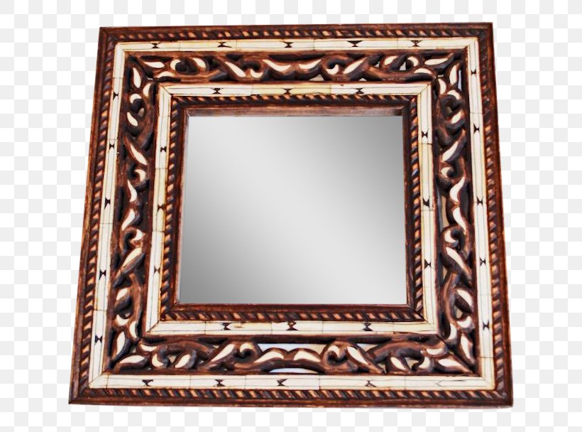 Mirror Marrakesh Picture Frames Bone Moroccan Cuisine, PNG, 700x608px, Mirror, Bathroom, Bone, Decorative Arts, Furniture Download Free