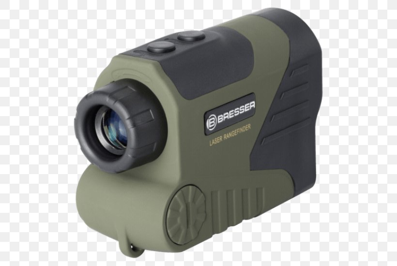 Range Finders Monocular Binoculars Laser Rangefinder Meade Instruments Bresser Hunter, PNG, 525x550px, 800 Metres, Range Finders, Binoculars, Bresser, Display Device Download Free