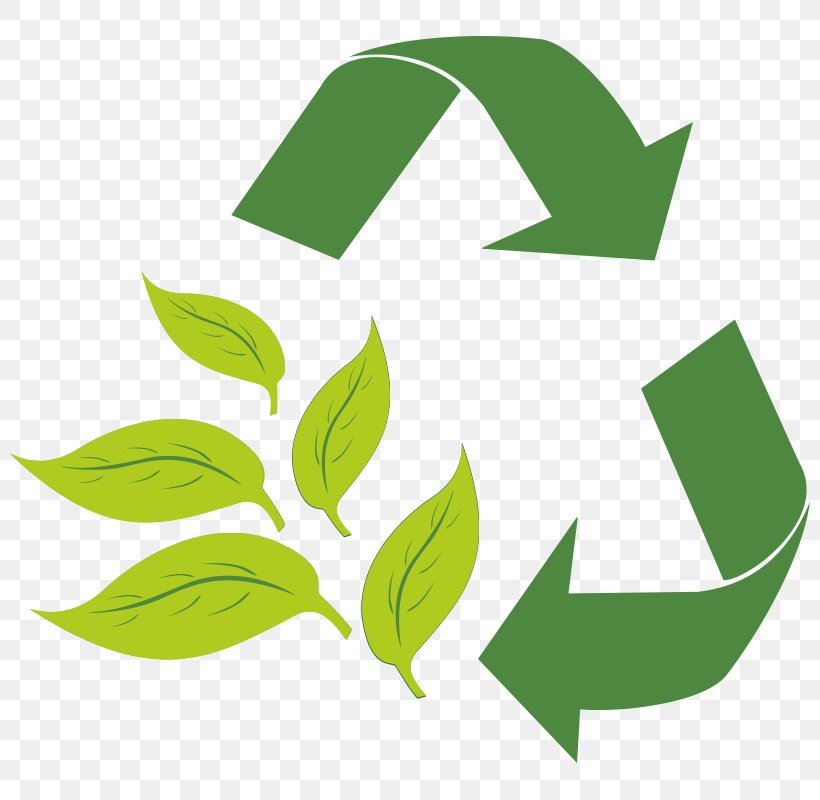 Recycling Symbol Waste Plastic Recycling, PNG, 800x800px, Recycling Symbol, Brand, Glass Recycling, Grass, Green Download Free