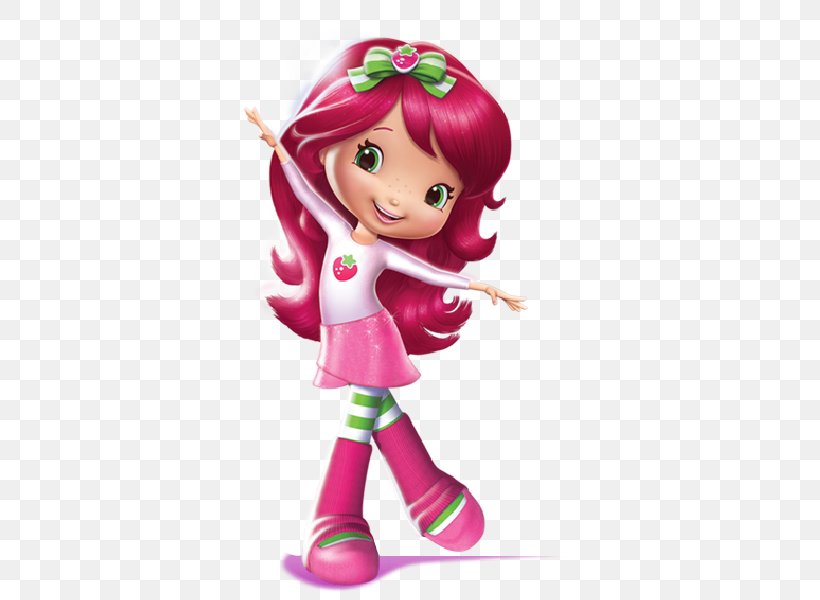 Strawberry Shortcake Strawberry Pie, PNG, 600x600px, Strawberry Shortcake, Berry, Christmas Pudding, Doll, Fictional Character Download Free