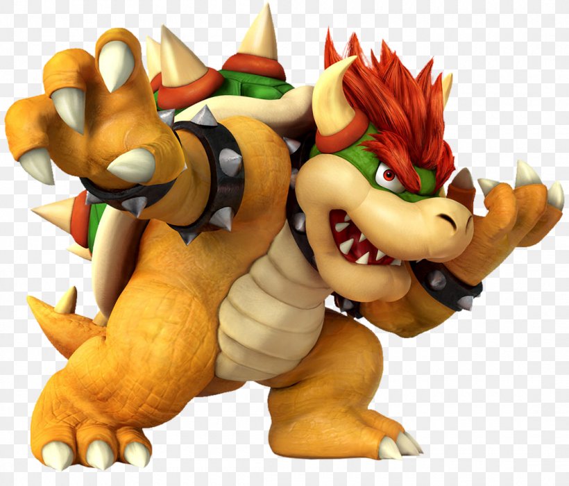 Super Smash Bros. For Nintendo 3DS And Wii U Super Smash Bros. Brawl Super Mario Bros. Bowser, PNG, 1100x940px, Super Smash Bros Brawl, Action Figure, Bowser, Carnivoran, Fictional Character Download Free