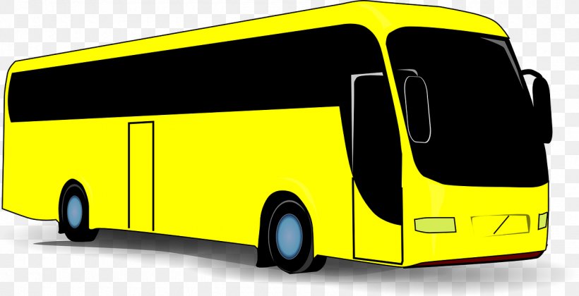 Tour Bus Service Coach Clip Art, PNG, 1280x657px, Bus, Automotive Design, Automotive Exterior, Brand, Coach Download Free