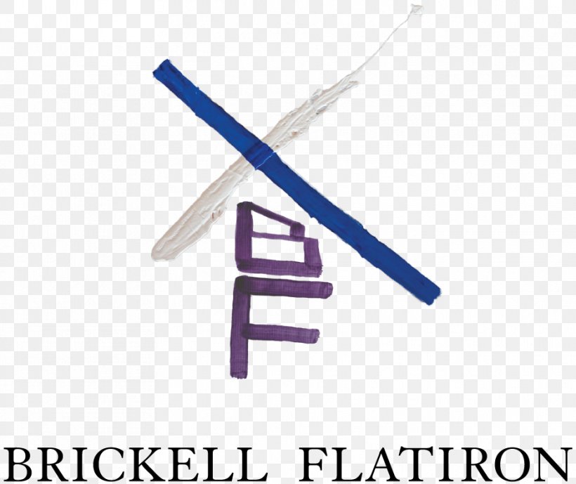 Brickell Flatiron Logo Brand Product Design Line, PNG, 934x785px, Logo, Brand, Brickell, Text Messaging Download Free