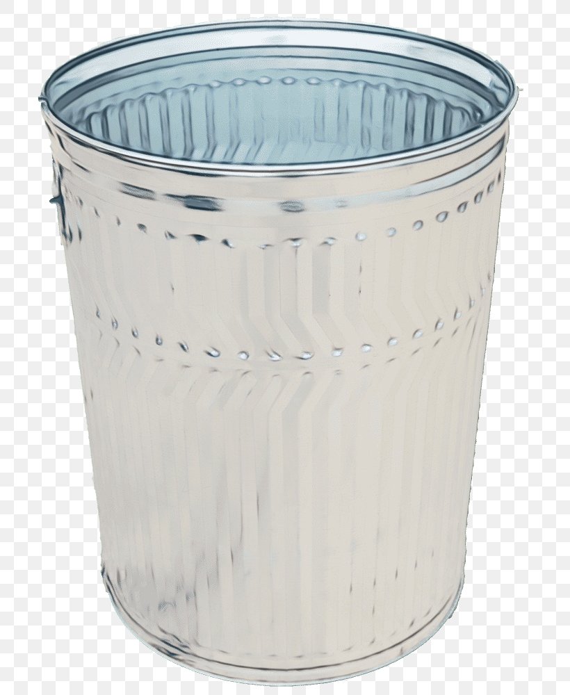 Cylinder Waste Container Basket Laundry Basket Plastic, PNG, 745x1000px, Watercolor, Basket, Bucket, Cylinder, Glass Download Free