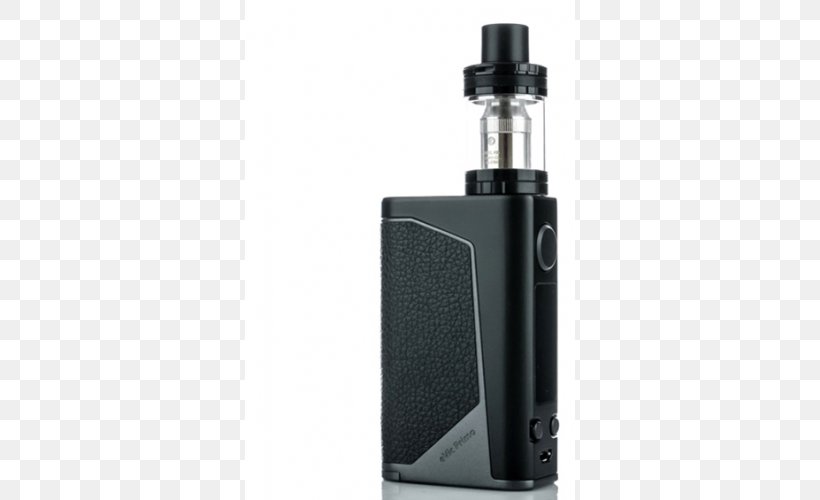 Electronic Cigarette Vaporizer Atomizer, PNG, 500x500px, Electronic Cigarette, Atomizer, Atomizer Nozzle, Cigarette, Electric Battery Download Free