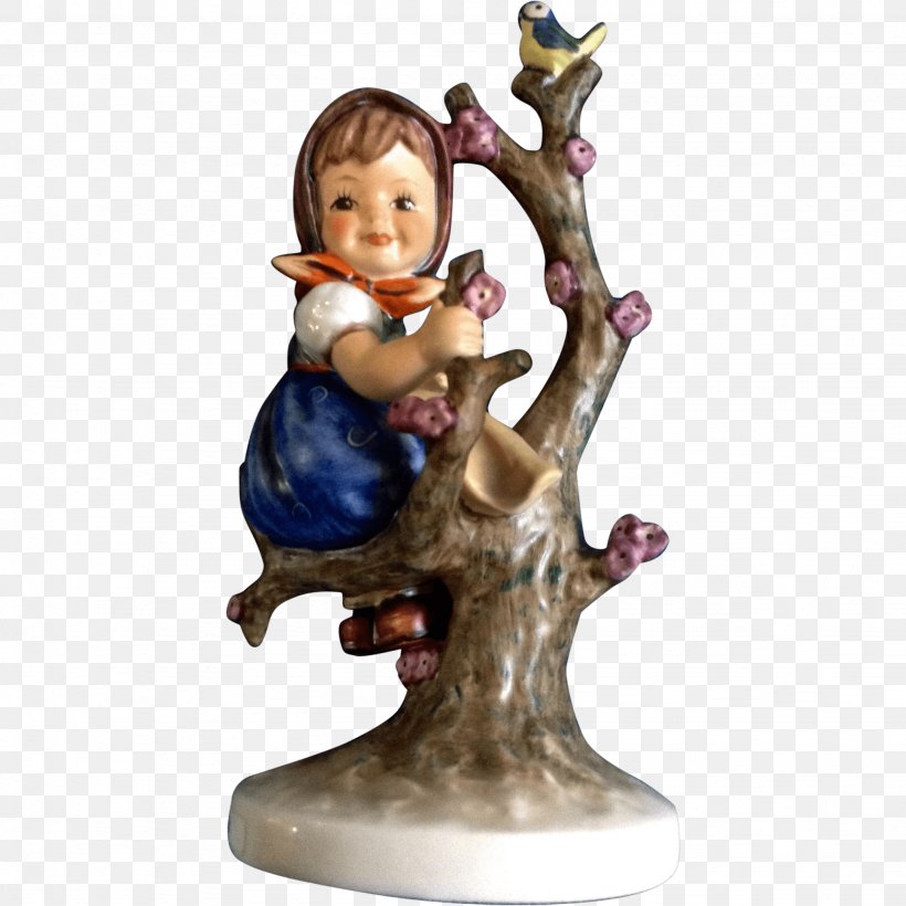 Hummel Figurines Porcelain Collectable Autumn, PNG, 2048x2048px, Watercolor, Cartoon, Flower, Frame, Heart Download Free