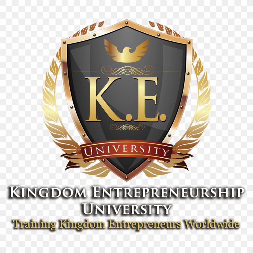 Kingdom Entrepreneurship Management Business Vision Statement, PNG, 1000x1000px, Kingdom Entrepreneurship, Badge, Brand, Business, Coaching Download Free