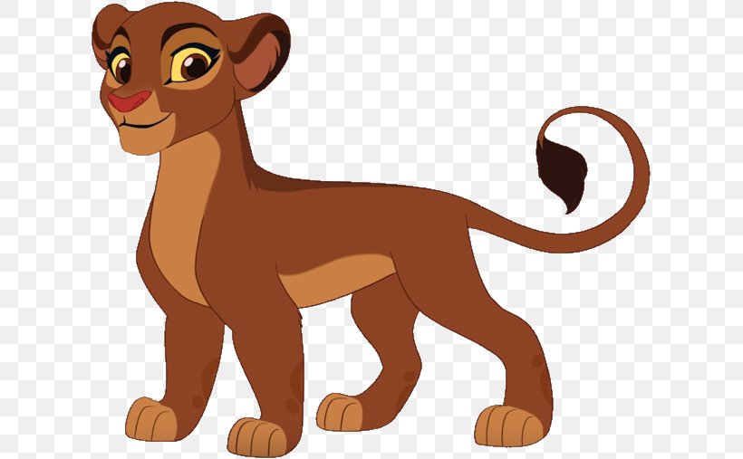 Lion Nala Simba Kion Reirei, PNG, 619x507px, Lion, Andi Mack, Animal Figure, Big Cats, Carnivoran Download Free