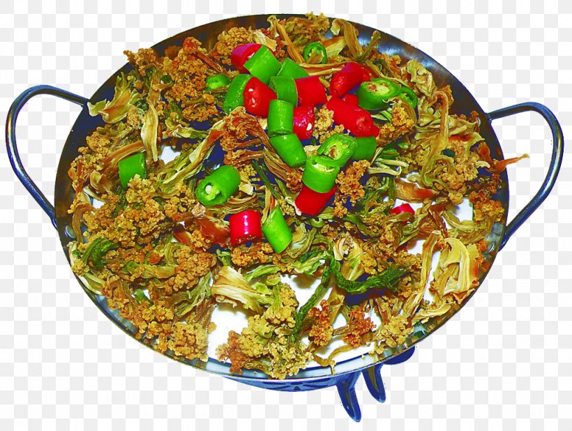 Paella Vegetarian Cuisine Chinese Cuisine Cauliflower, PNG, 1024x772px, Paella, Asian Food, Cauliflower, Chinese Cuisine, Crock Download Free