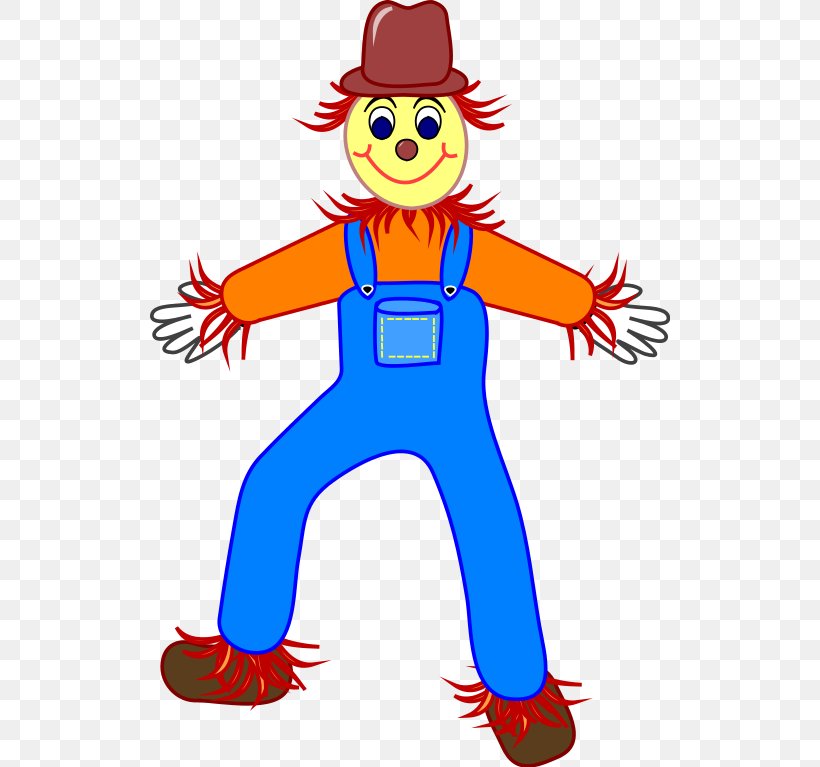 Scarecrow Dorothy Gale Clip Art, PNG, 520x767px, Scarecrow, Art, Artwork, Clothing, Costume Download Free