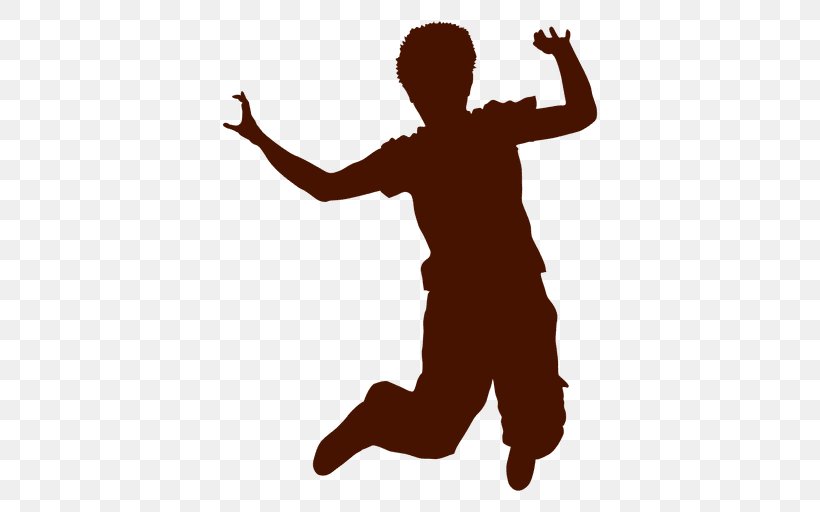 Silhouette Clip Art, PNG, 512x512px, Silhouette, Arm, Dance, Hand, Happiness Download Free