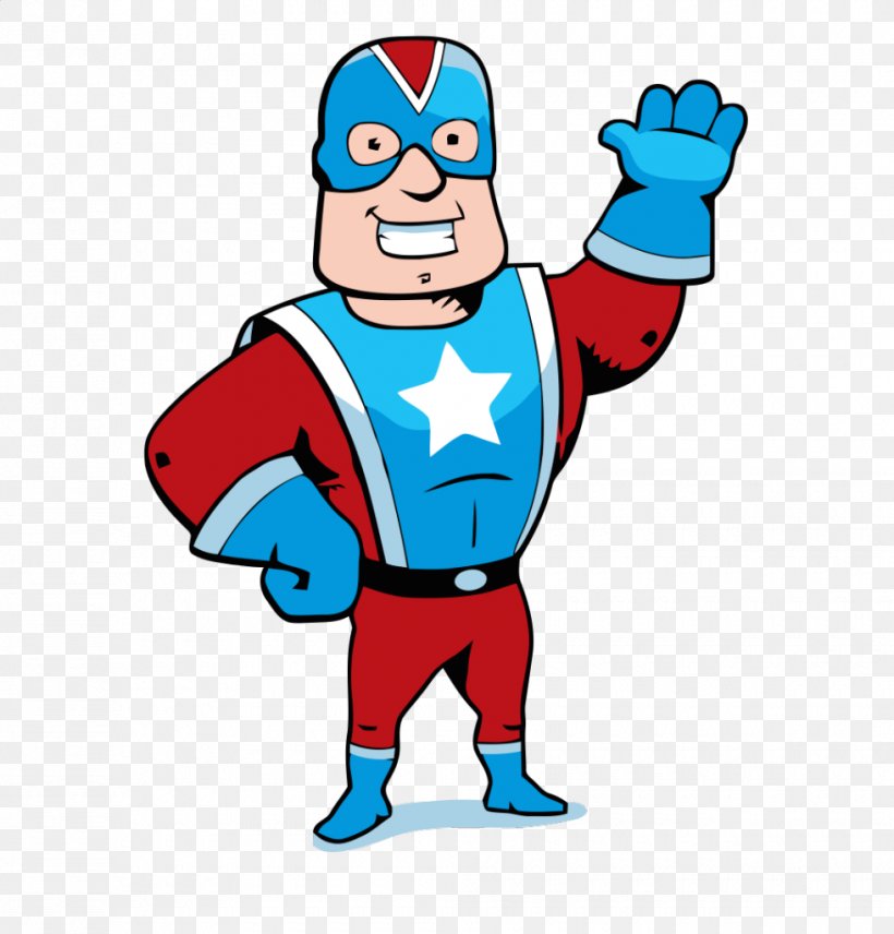 Superhero Cartoon Drawing, PNG, 980x1024px, Superhero, Artwork, Boy, Can Stock Photo, Captain America Download Free