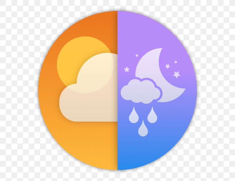 Weather Forecasting MacOS Computer Software Download, PNG, 630x630px, Forecasting, Apple, Apple Disk Image, Computer, Computer Software Download Free