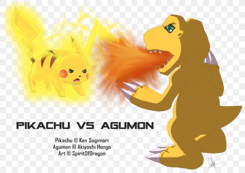 Agumon Pikachu Greymon Ash Ketchum Gabumon, PNG, 1209x857px, Agumon, Ash Ketchum, Carnivoran, Cartoon, Cat Like Mammal Download Free