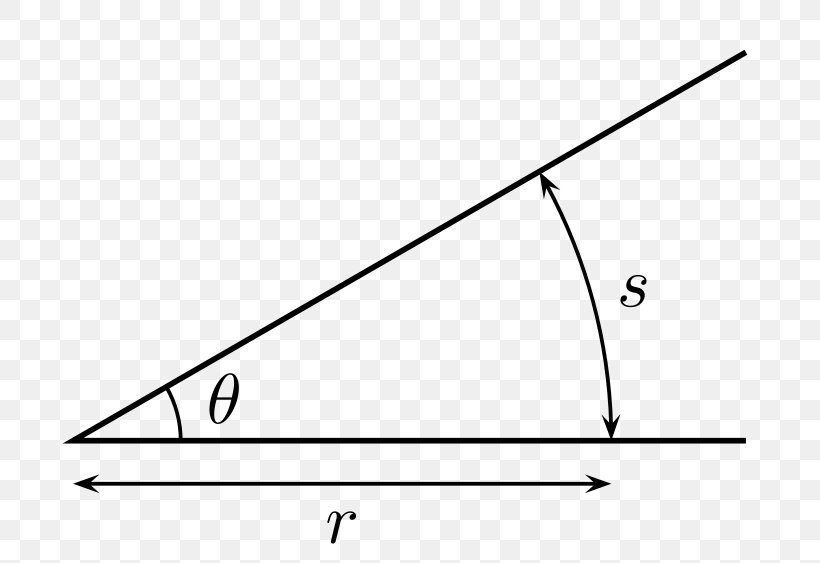 Angle Plane Trigonometry Euclidean Geometry, PNG, 800x563px, Plane, Area, Black And White, Complementary Angles, Curve Download Free