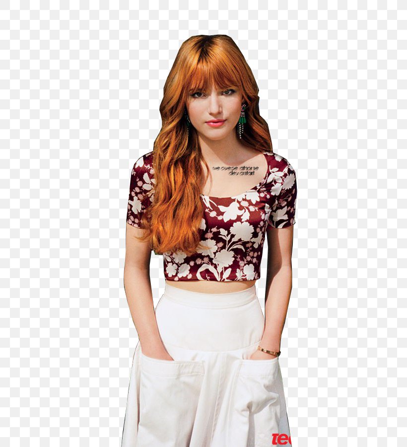 Bella Thorne Shake It Up Actor Celebrity, PNG, 600x900px, Watercolor, Cartoon, Flower, Frame, Heart Download Free