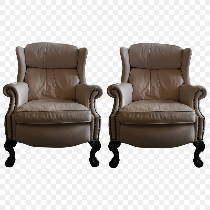 Club Chair Recliner Armrest Couch, PNG, 1200x1200px, Club Chair, Armrest, Chair, Couch, Furniture Download Free
