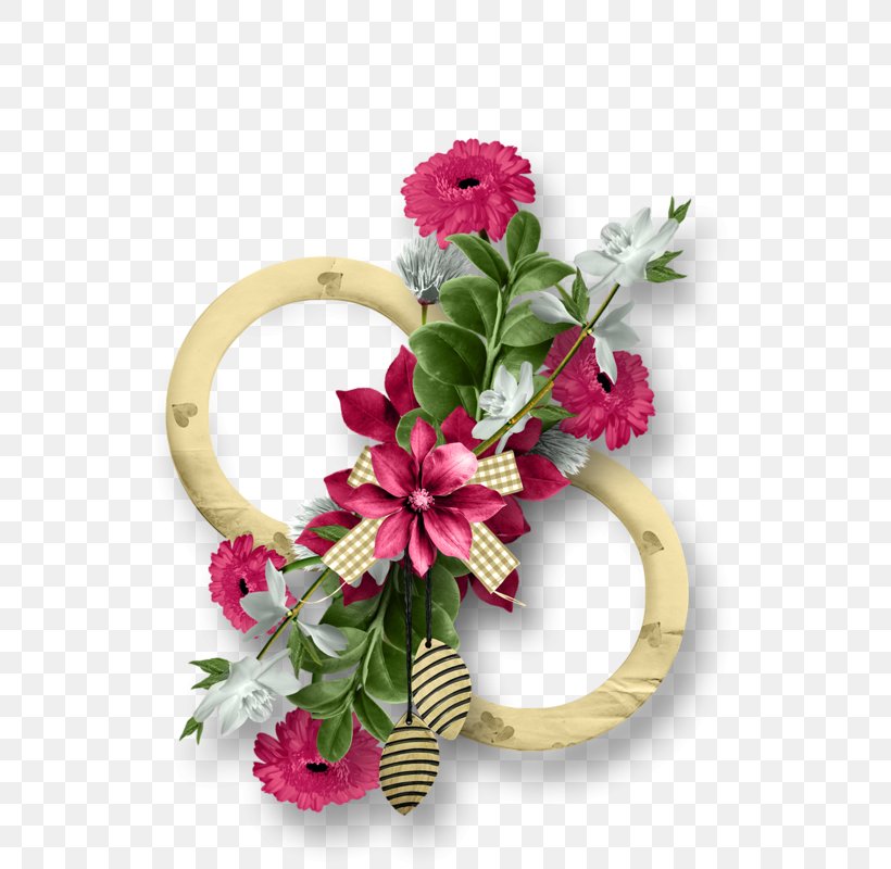 Flower Wreath Clip Art, PNG, 800x800px, Flower, Blog, Computer, Cut Flowers, Decoupage Download Free