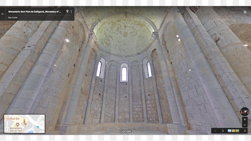 Google Maps Daylighting Rome Location, PNG, 1998x1125px, Google, Ceiling, Daylighting, Facade, Floor Download Free