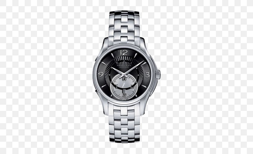 Hamilton Watch Company Automatic Watch ETA SA Analog Watch, PNG, 500x500px, Watch, Analog Watch, Automatic Watch, Ben Bridge Jeweler, Bracelet Download Free