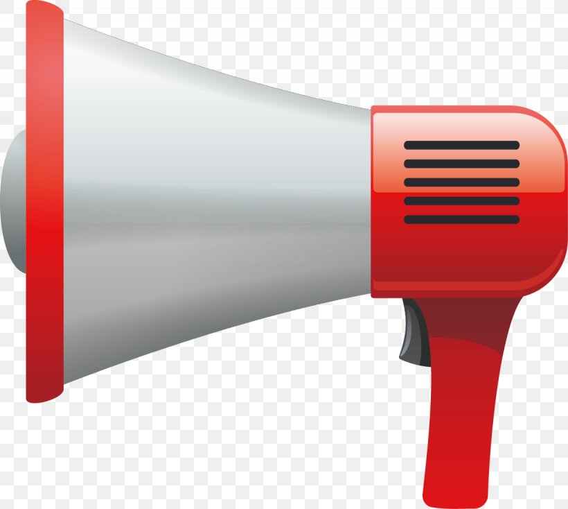 Megaphone Loudspeaker, PNG, 1230x1102px, 2d Computer Graphics, Megaphone, Communication, Fire Extinguisher, Flat Design Download Free