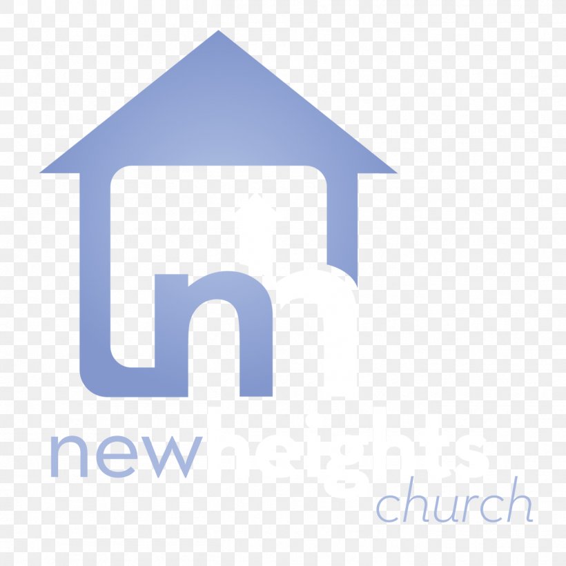 New Heights Church Logo Brand, PNG, 1356x1356px, Logo, Blue, Brand, Columbia, Itsourtreecom Download Free