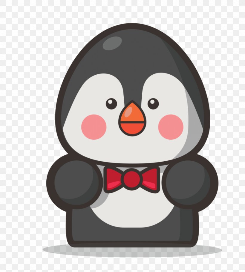 Penguin Animated Cartoon, PNG, 925x1024px, Penguin, Animated Cartoon, Bird, Cartoon, Flightless Bird Download Free