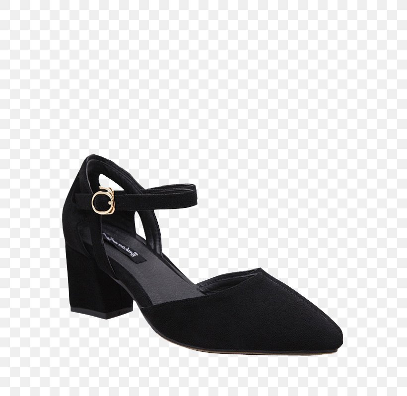 Slipper Court Shoe Suede Heel, PNG, 600x798px, Slipper, Ankle, Basic Pump, Black, Court Shoe Download Free