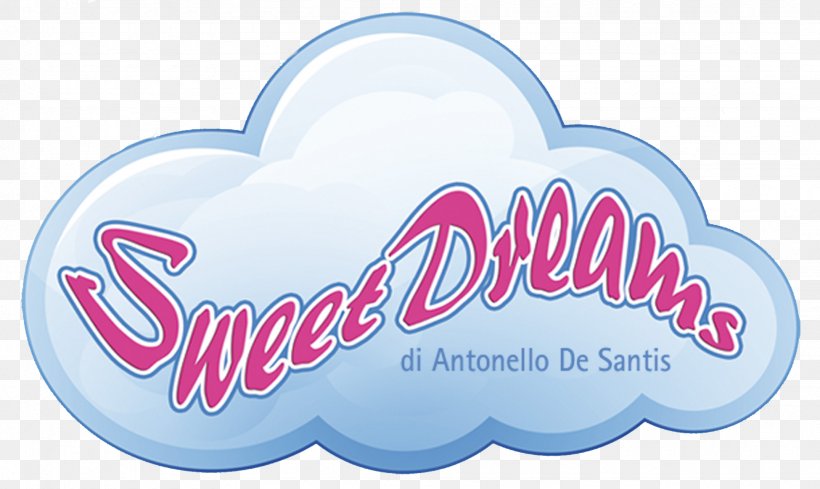 Sweet Dreams Di Antonello De Santis Logo Brand Shop Font, PNG, 1950x1165px, Logo, Brand, Campobasso, Mattress, Shop Download Free