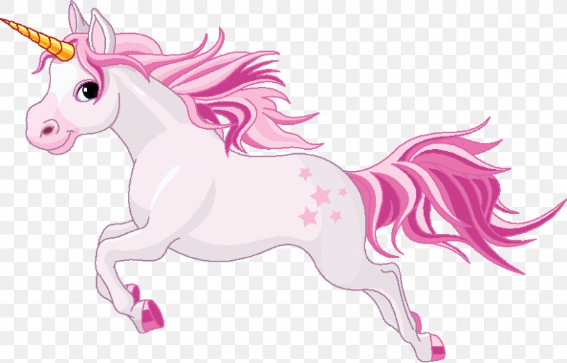Unicorn Royalty-free Clip Art, PNG, 846x543px, Unicorn, Animal Figure, Depositphotos, Fictional Character, Fotosearch Download Free