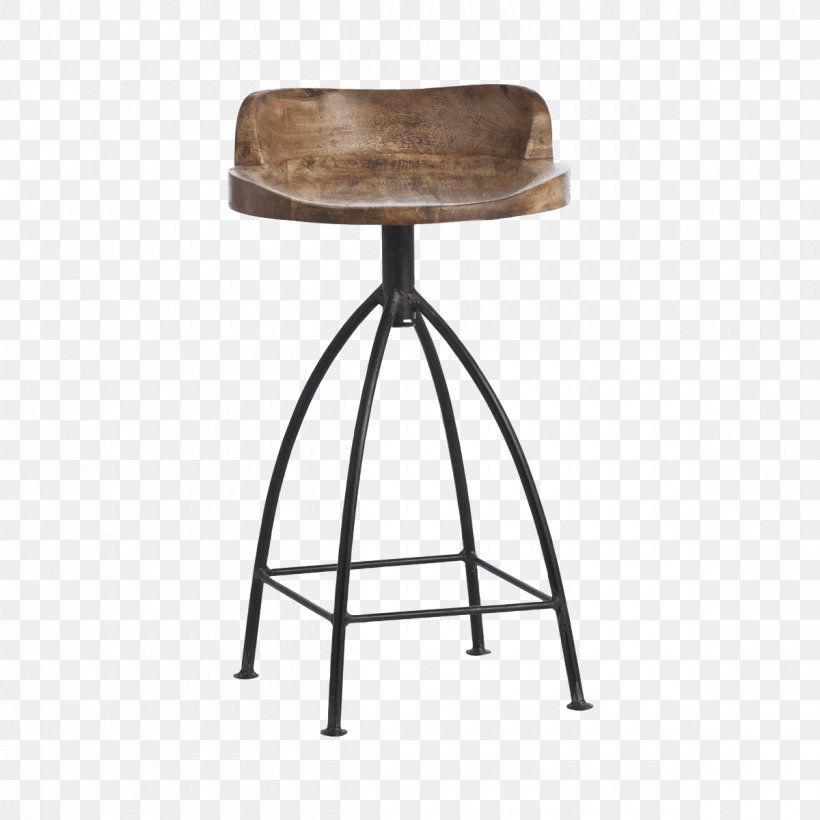Bar Stool Swivel Chair Wood, PNG, 1200x1200px, Bar Stool, Chair, Countertop, Dining Room, Furniture Download Free