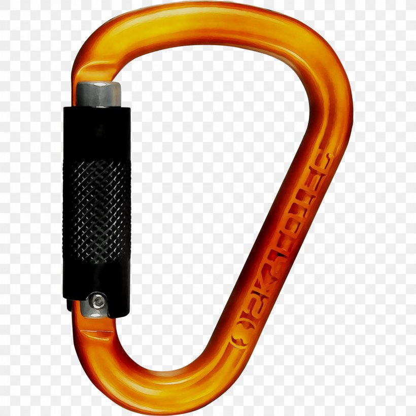 Carabiner Product Design Orange S.A., PNG, 1920x1920px, Carabiner, Orange, Orange Sa, Quickdraw, Rockclimbing Equipment Download Free