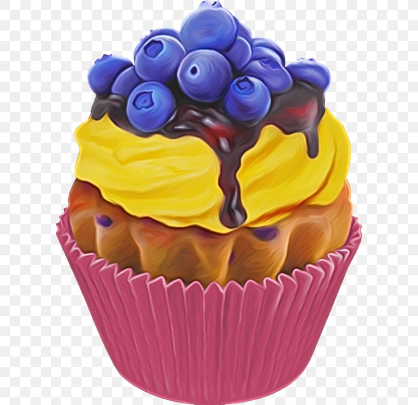 Cupcake Fruitcake Muffin Cream, PNG, 600x795px, Cupcake, Baking, Baking Cup, Bread, Butter Download Free