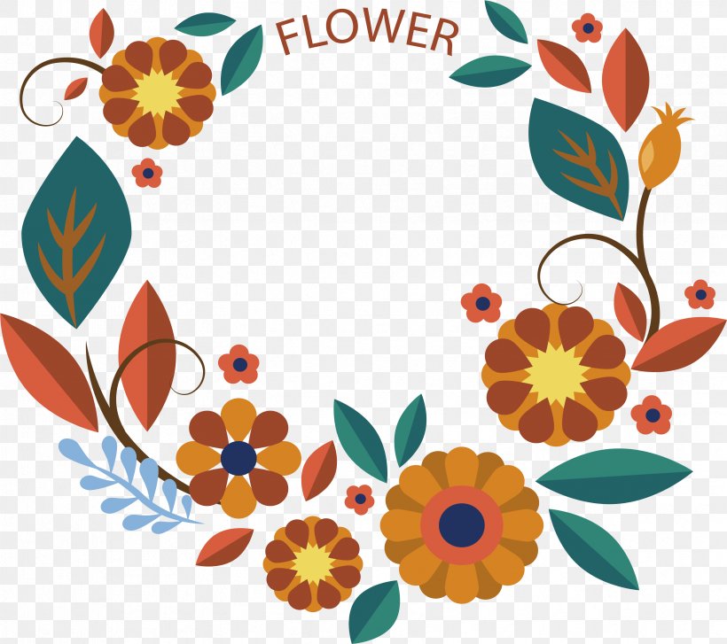 Floral Design Flower Clip Art, PNG, 3323x2949px, Flower, Artwork, Clip Art, Floral Design, Floristry Download Free