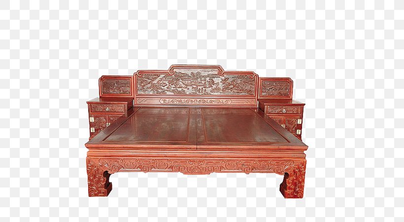Furniture Bed Living Room Coffee Table Chair, PNG, 600x450px, Furniture, Achiote, Antique, Bed, Bedroom Download Free