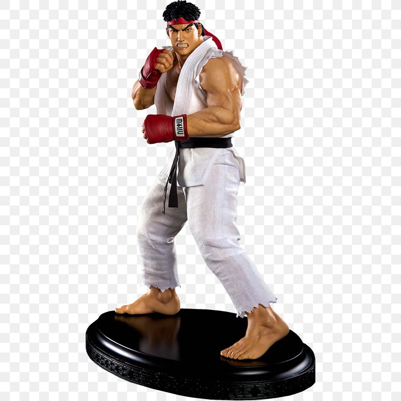 Pop Culture Shock Collectibles Street Fighter Ryu Statue 14 Scale Ken Masters Figurines Street Fighter V Statue 1/4 Zangief 69 Cm--Pop Culture Sho, PNG, 480x819px, Ryu, Action Figure, Action Toy Figures, Figurine, Ken Masters Download Free