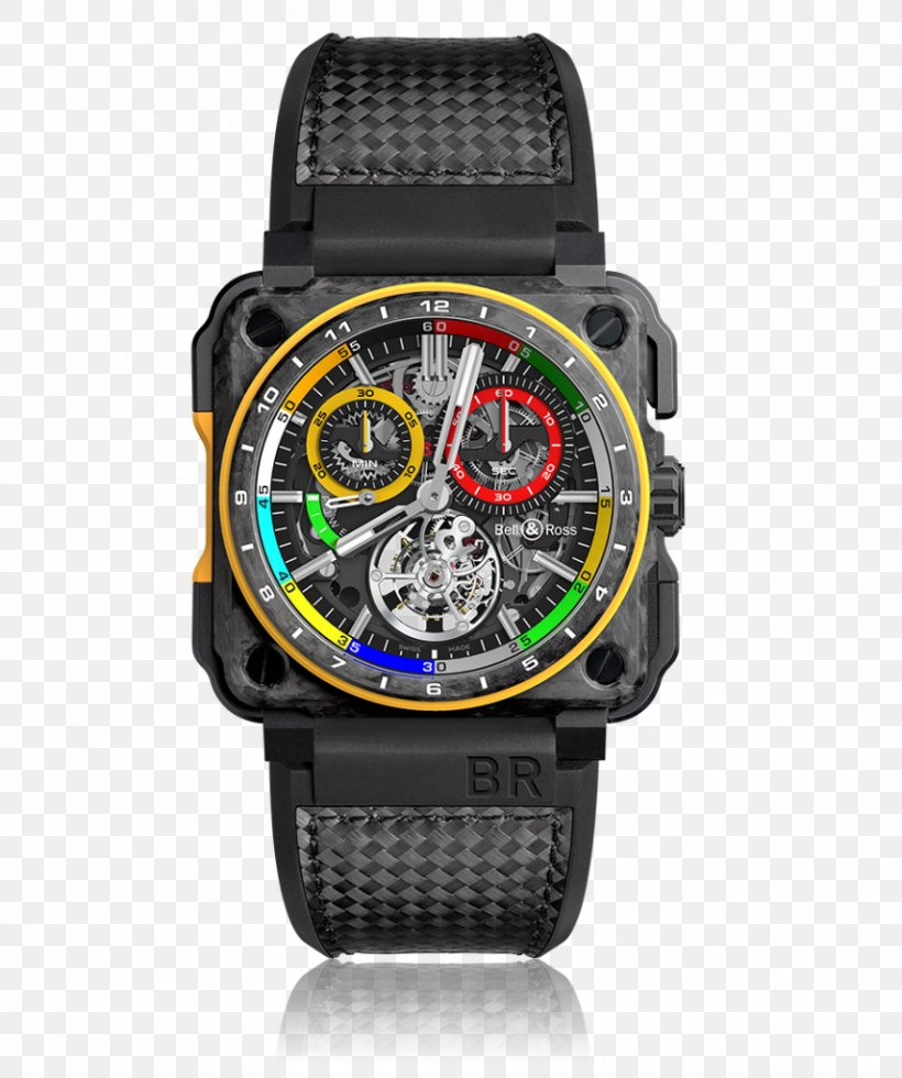 Renault R.S.17 Watch Bell & Ross, Inc. Tourbillon, PNG, 856x1024px, Watch, Amazoncom, Bell Ross, Bell Ross Inc, Blancpain Download Free