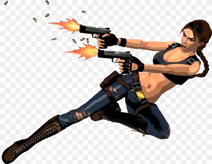 Rise Of The Tomb Raider Lara Croft Character, PNG, 6428x4977px, Tomb Raider, Character, Comic Book, Crystal Dynamics, Firearm Download Free