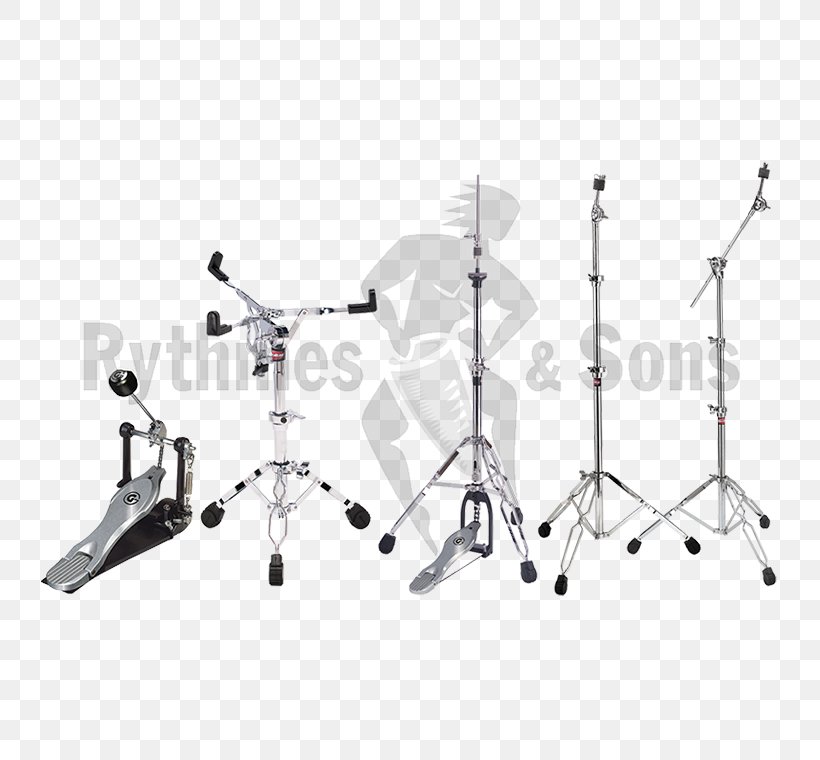 Snare Drums Cymbal Stand Drum Hardware Pack Gibraltar Hardware, PNG, 760x760px, Snare Drums, Bass Drums, Cymbal, Cymbal Stand, Drum Download Free