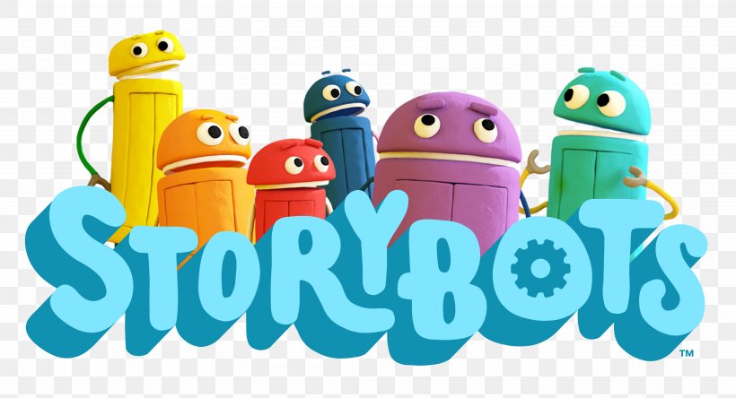 StoryBots JibJab Media, Inc. YouTube Child Song, PNG, 3600x1950px, Storybots, Ask The Storybots, Child, Education, Jibjab Media Inc Download Free