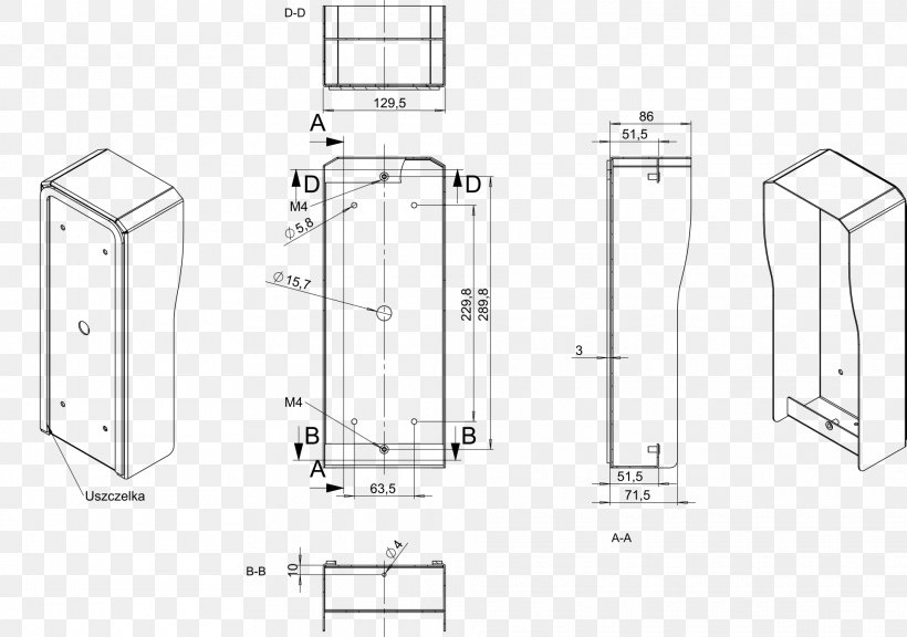 Technical Drawing Furniture Diagram, PNG, 1920x1351px, Technical Drawing, Area, Black And White, Diagram, Drawing Download Free