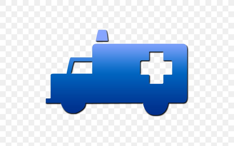 Ambulance Star Of Life Emergency Medical Services Symbol Clip Art, PNG, 512x512px, Ambulance, Blue, Emergency Medical Services, Emergency Medical Technician, Emergency Vehicle Download Free
