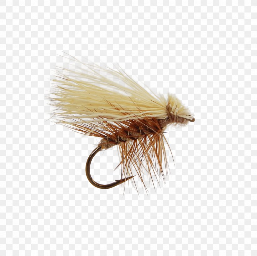 Artificial Fly Elk Hair Caddis Fly Fishing Caddisfly, PNG, 2448x2448px, Artificial Fly, Angling, Brush, Caddisfly, Dry Fly Fishing Download Free