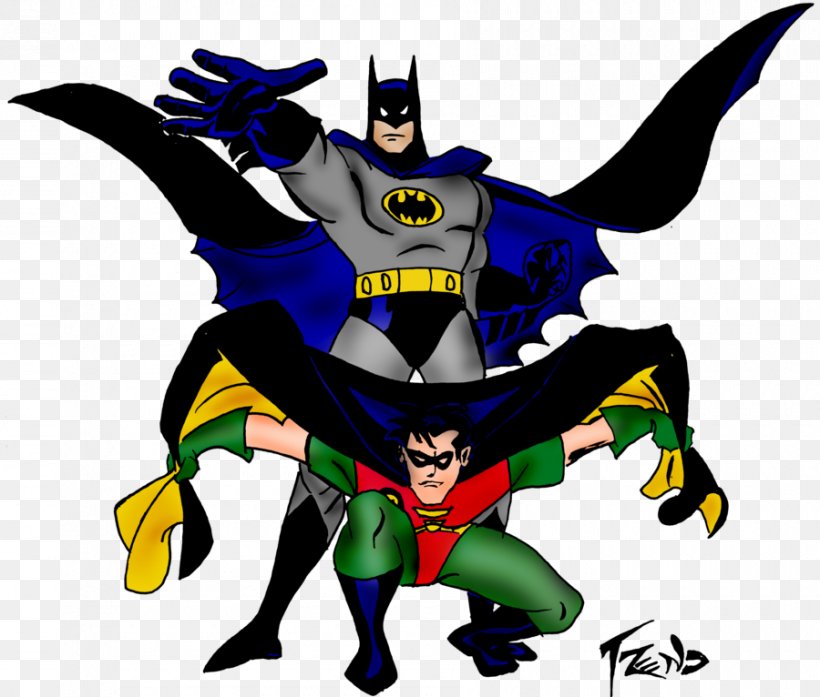 Batman Robin Superhero, PNG, 900x766px, Batman, Batman Film Series, Batman  Robin, Cartoon, Comics Download Free