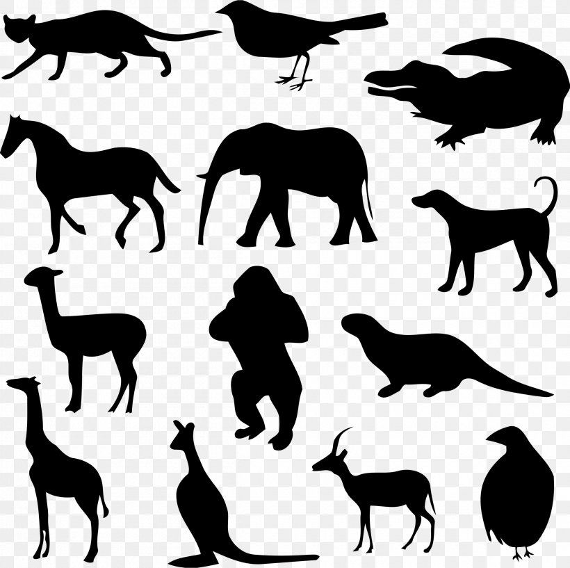 Dog Mustang Pack Animal Riddle, PNG, 2400x2394px, Dog, Animal, Animal Figure, Art, Blackandwhite Download Free