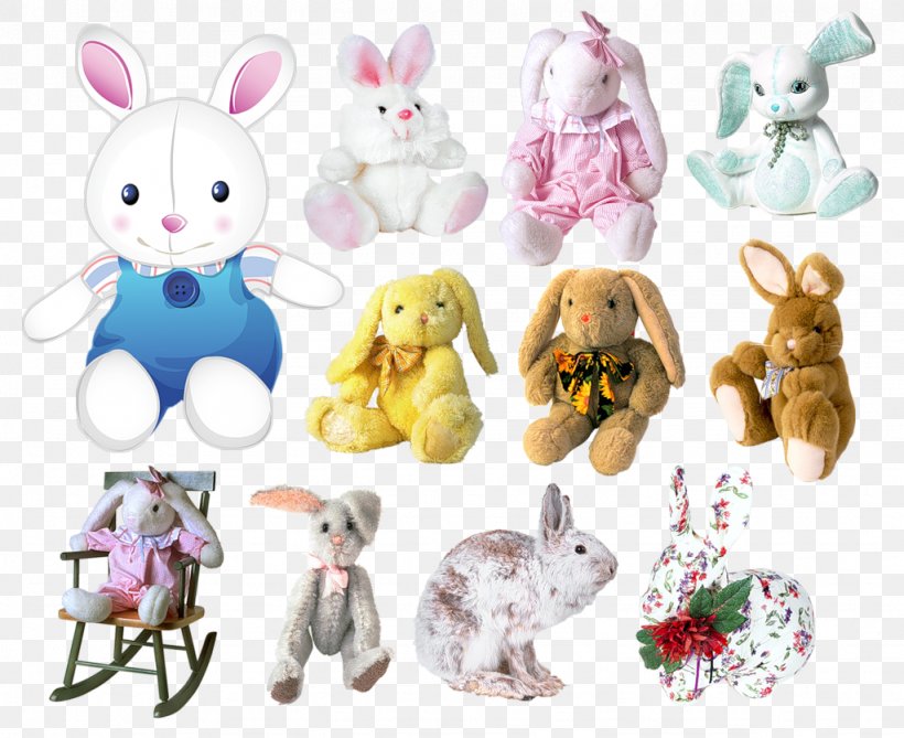 Hare Ragdoll Rabbit Toy, PNG, 1024x836px, Hare, Animal Figure, Child, Doll, Easter Download Free