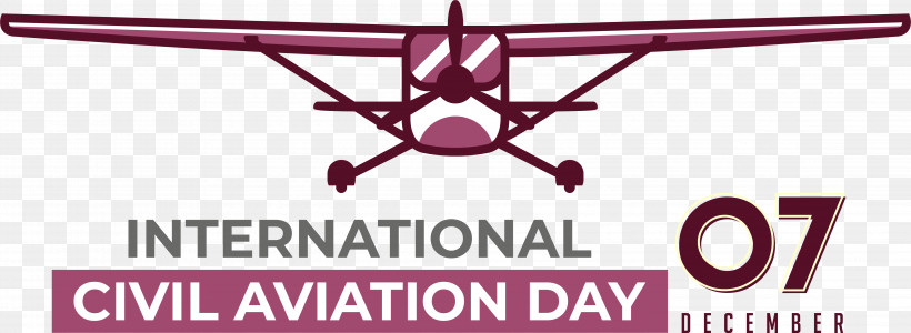International Civil Aviation Day, PNG, 4546x1668px, International Civil Aviation Day Download Free