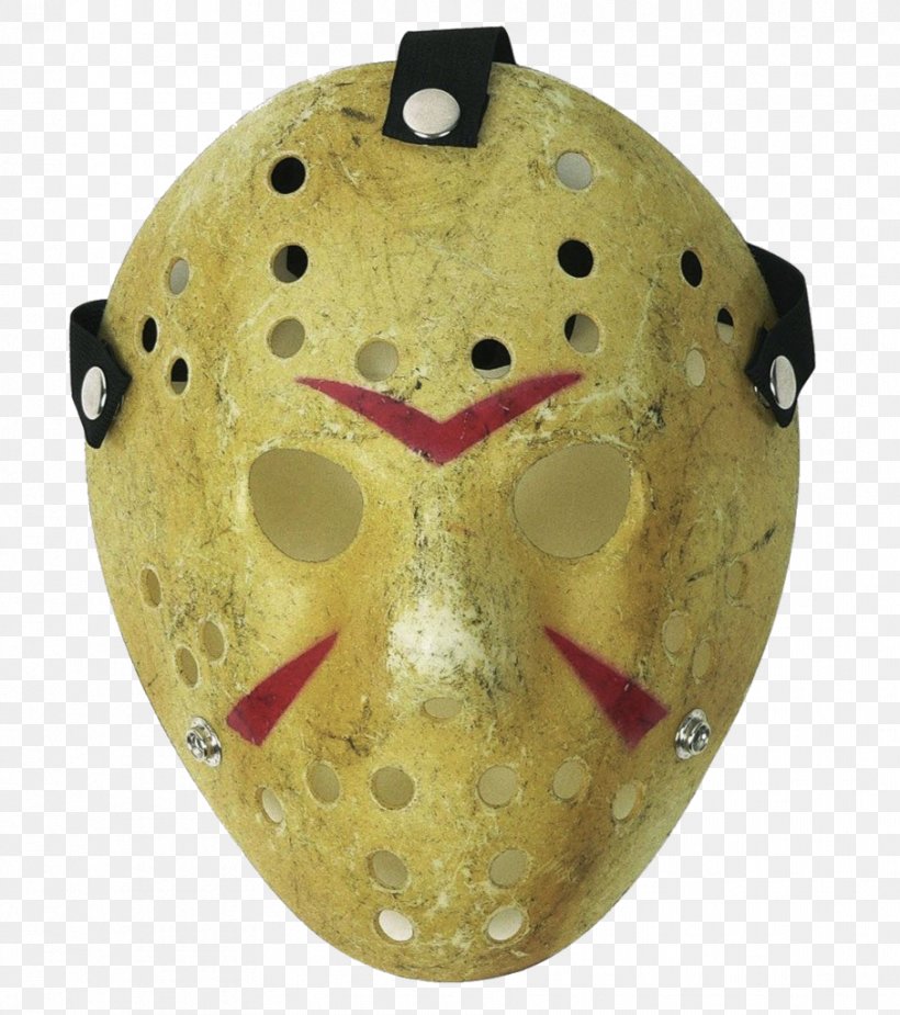 Jason Voorhees Goaltender Mask Friday The 13th National Entertainment Collectibles Association, PNG, 907x1024px, Jason Voorhees, Clothing, Clothing Accessories, Cosplay, Costume Download Free